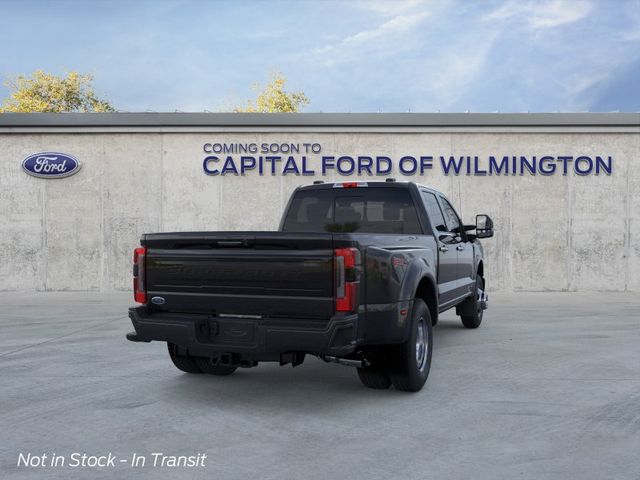 New 2026 Black Ford  image 8