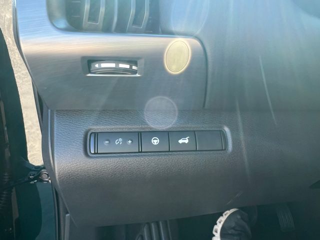 2025 Obsidian Green Pearl Nissan Pathfinder Rock Creek 4X4 SUV