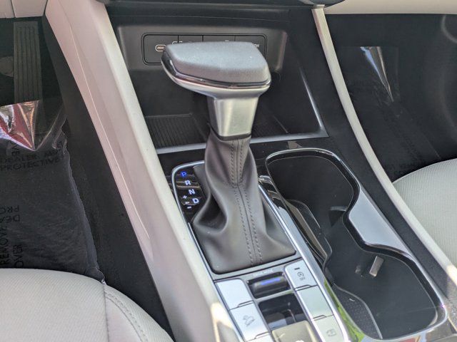 2025 Hyundai Tucson SEL - Photo 20