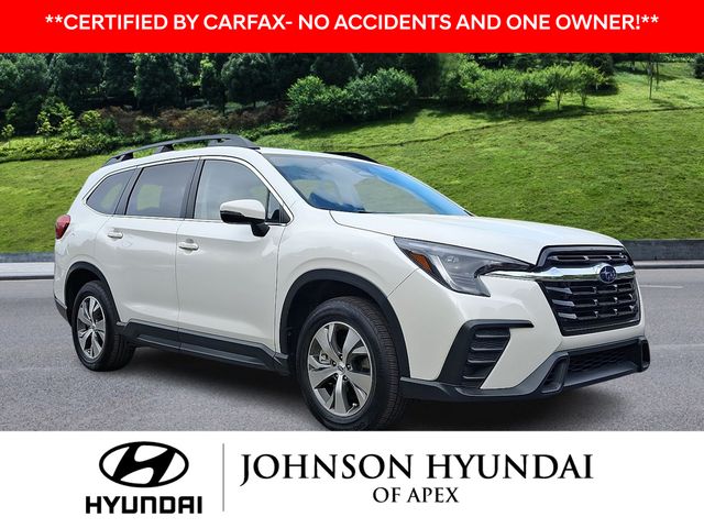 2023 Subaru Ascent Premium 7-Passenger AWD