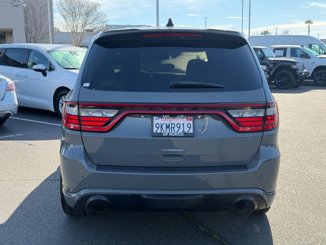 used 2023 Dodge Durango car, priced at $74,711