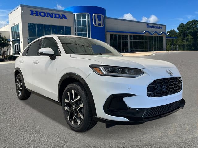 New 2027 Honda HR-V SUV