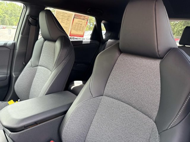 Used 2026 Toyota bZ SUV