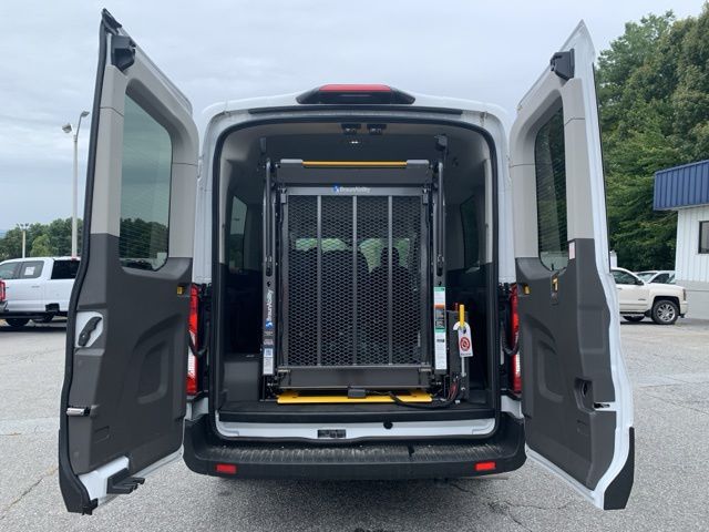 2023 Ford Transit-350  17