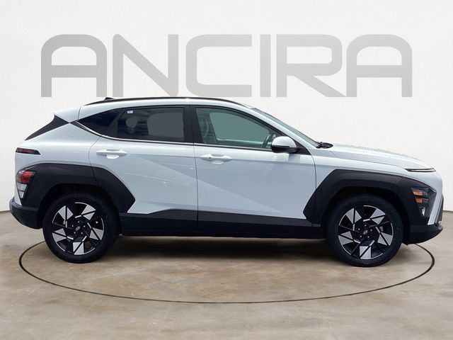 Used Car 2024 Hyundai Kona  Sel For Sale Under $25,000 In San Antonio, Texas
