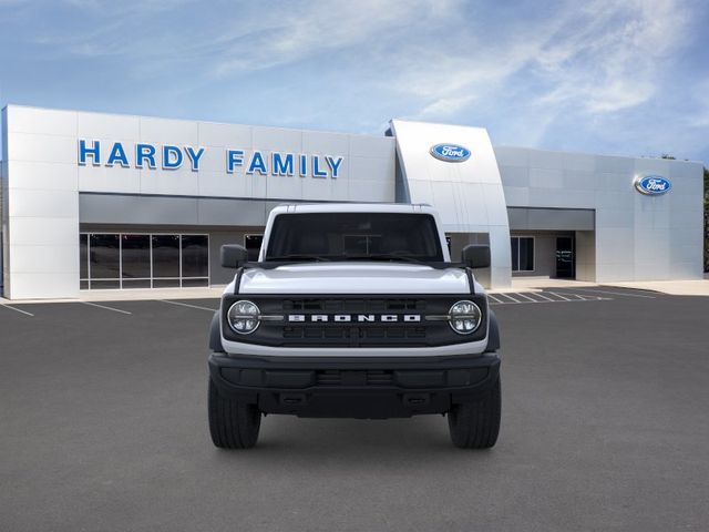2026 Ford Bronco Base:169274
