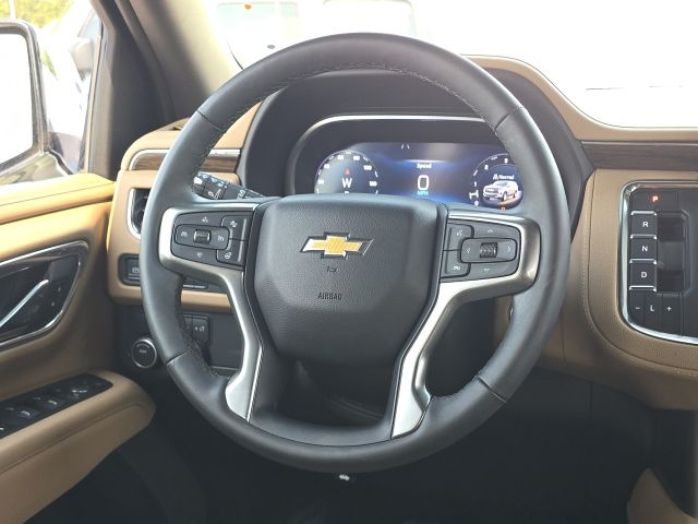 2023 Chevrolet Tahoe Premier:C02658A