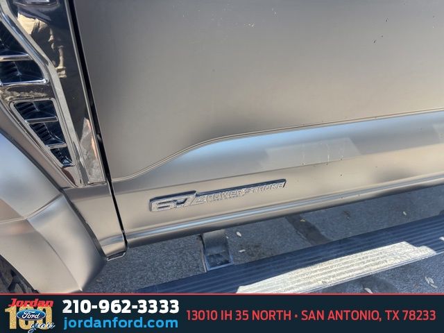 Used Car 2023 Ford F-450sd  Platinum For Sale Under $100,000 In San Antonio, Texas