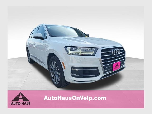 2018 Audi Q7