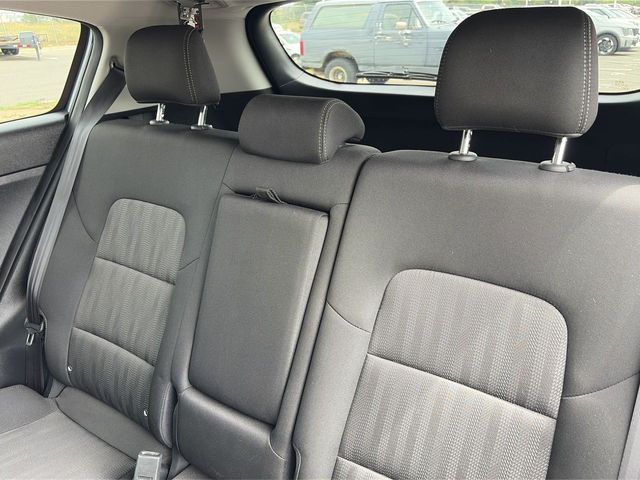 Used 2020 Kia Sportage SUV