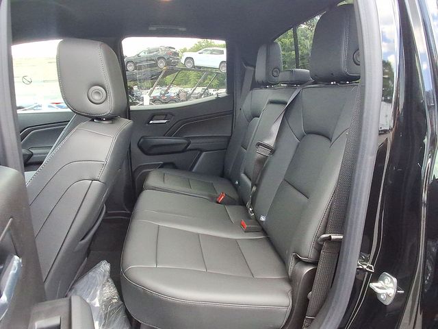 New 2026 GMC Canyon Elevation For Sale in Gilbertsville, PA