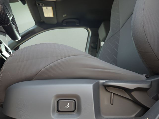 Used 2025 Toyota Tacoma Truck