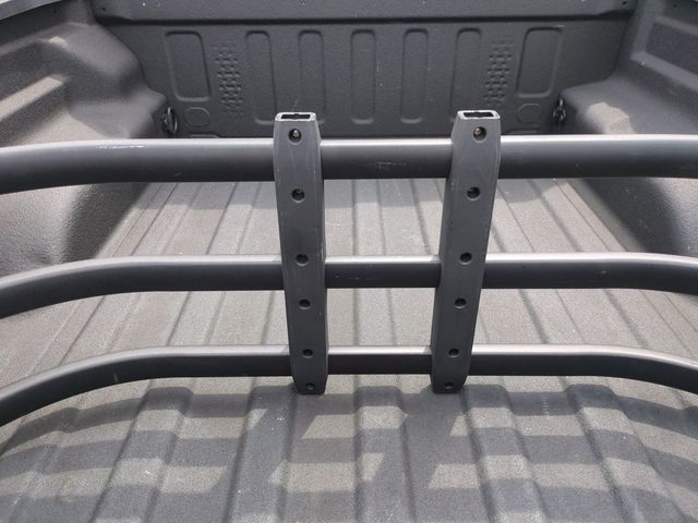 used 2023 Jeep Gladiator car, priced at $37,591