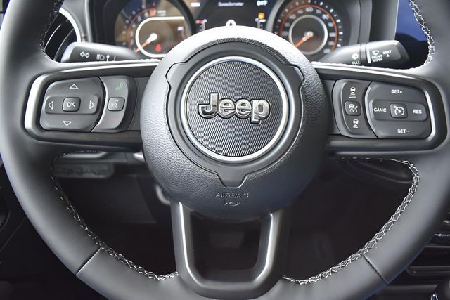 New Car 2025 Jeep Gladiator  High Tide For Sale Under $40,000 In Austin, Texas