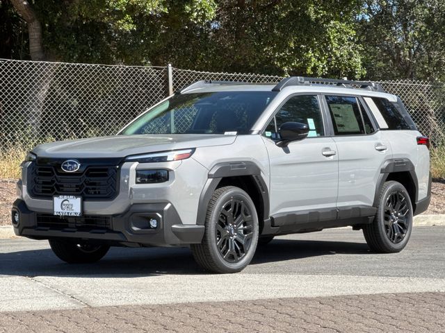 New 2026  Subaru Limited XT image 7