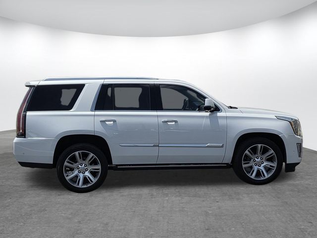 Used 2018 Cadillac Escalade SUV