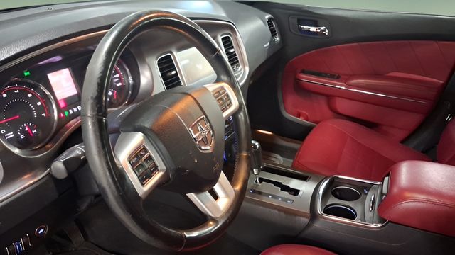 Used 2011 Dodge Charger Sedan