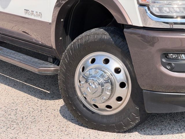 Used 2024 Ram 3500 Truck