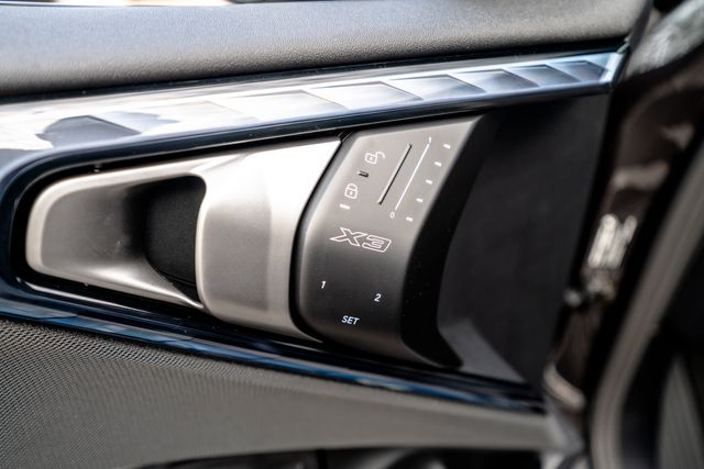 New 2026 BMW X3 SUV
