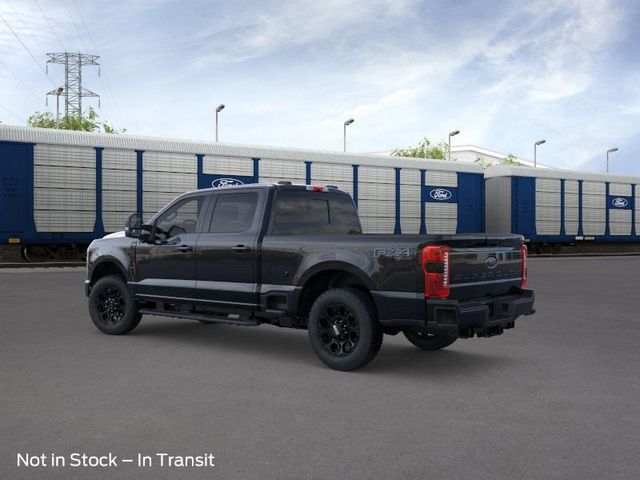 2026 Ford F-250 Super Duty Lariat