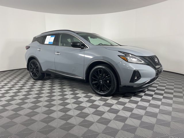 2023 Nissan Murano SV 2