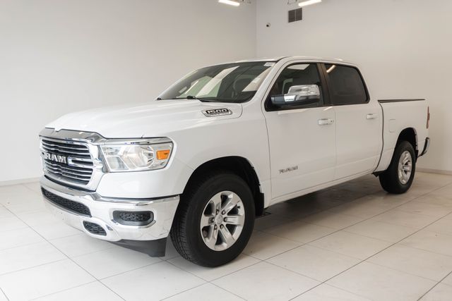 Used 2024 Ram 1500 Truck