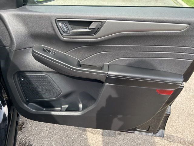 2025 Ford Escape Active photo