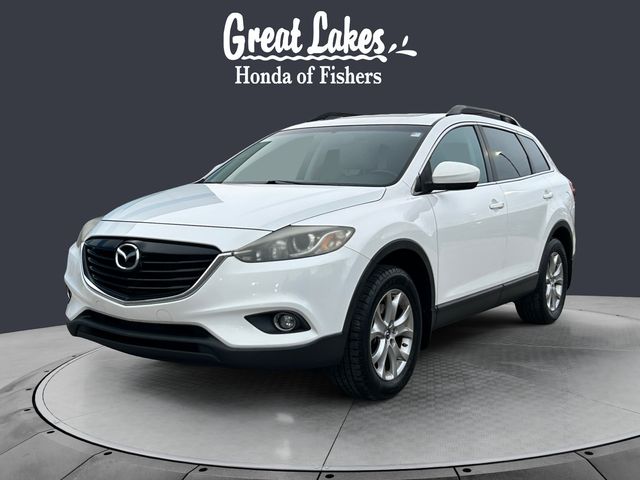 2015 Mazda CX-9 Touring