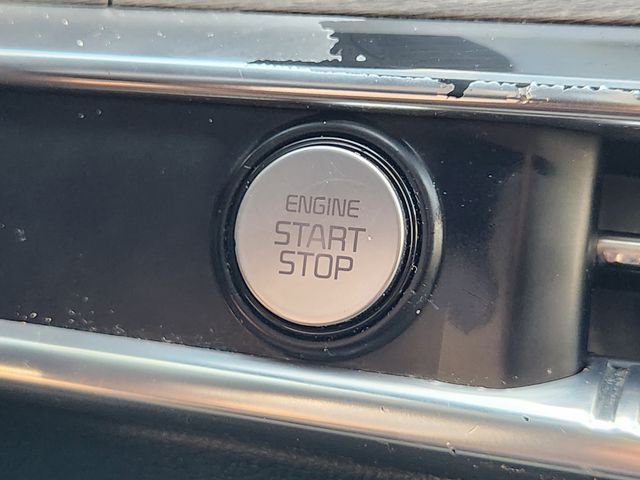 2021 Kia K5 EX White at DeMontrond Auto Country