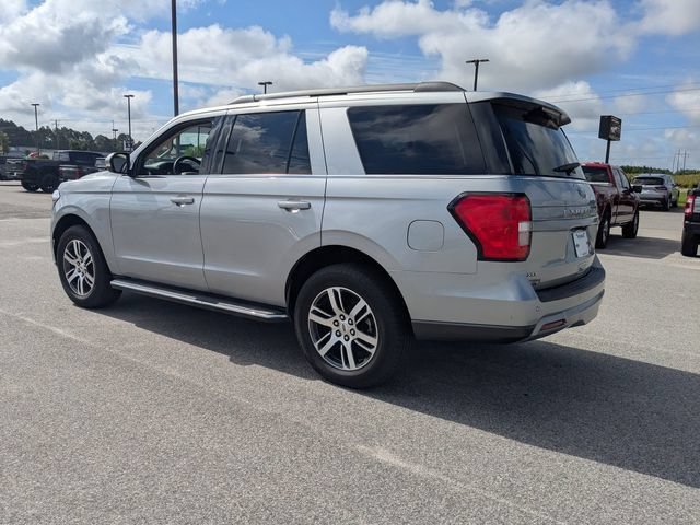 2022 Ford Expedition XLT