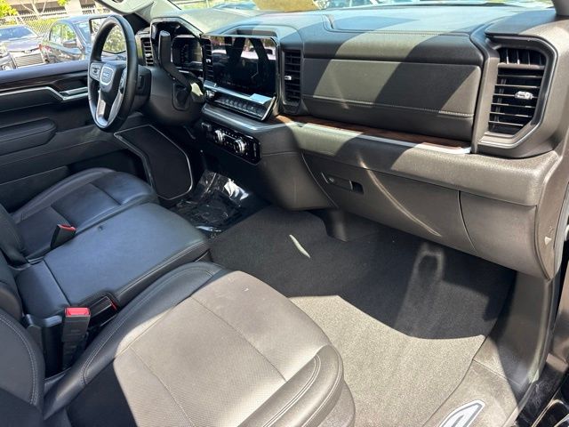 2025 GMC Sierra - $45,888