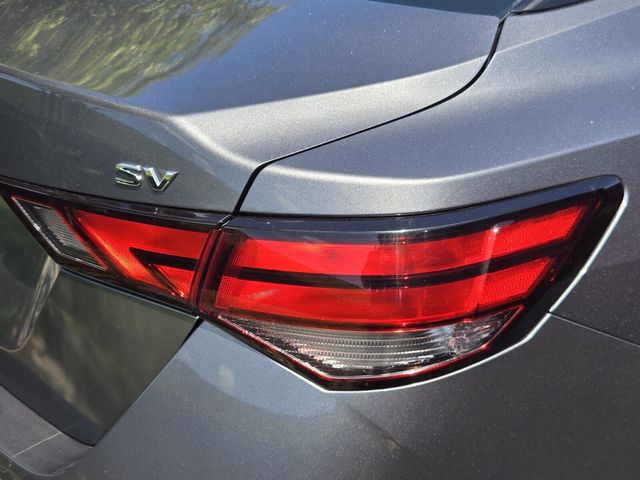 2020 Nissan Sentra - $12,987