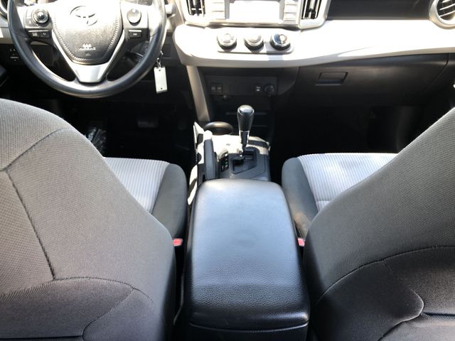 used 2015 Toyota RAV4 car, priced at $14,951