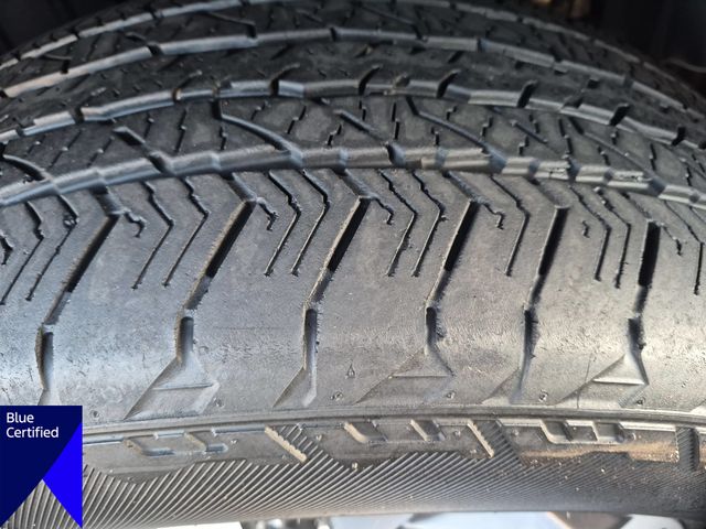 Used 2023 Blue Ford XL image 11