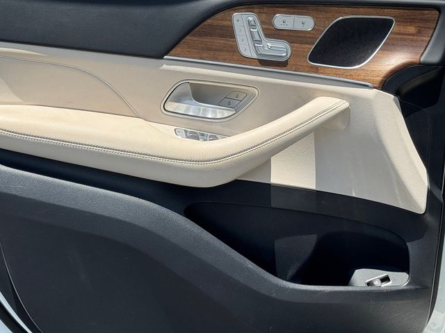 Used 2025 Mercedes-benz GLE SUV