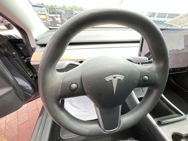 Used 2020 Tesla Model 3 Sedan