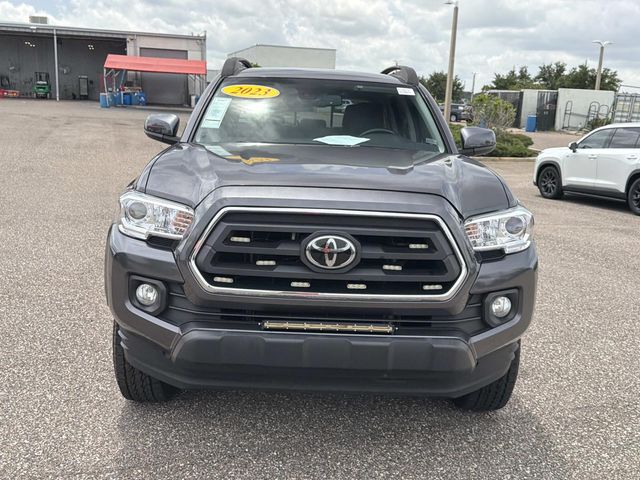 Used 2023 Toyota Tacoma Truck