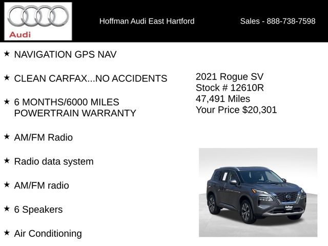 View vehicle photo 6