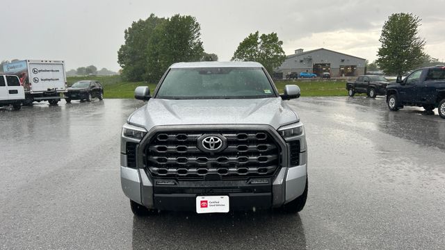 Used 2023 Toyota Tundra Truck