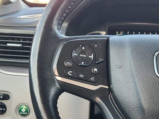 2020 Honda Pilot EX-L  at Joe Myers Mazda Kia