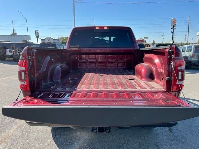 2024 Ram 2500 Tradesman 11