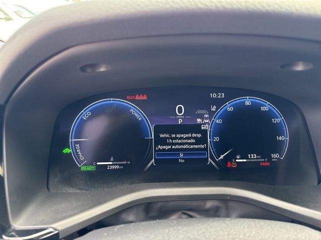 Used 2025 Toyota Camry Sedan