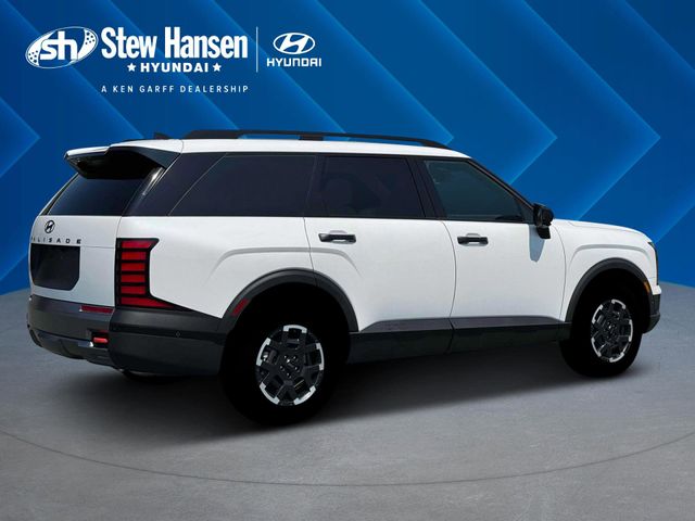 New 2026 White Hyundai XRT Pro image 8