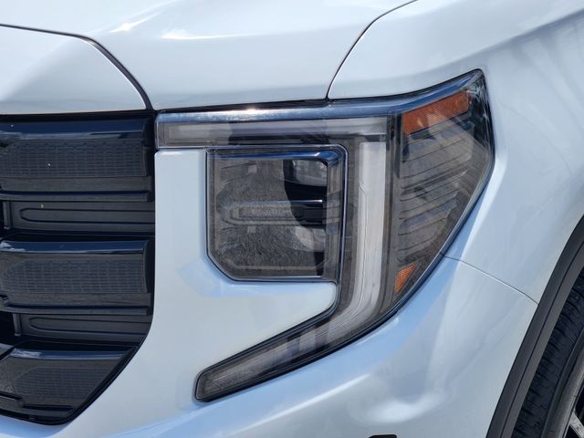2023 GMC Sierra 1500 Elevation White at DeMontrond Auto Country