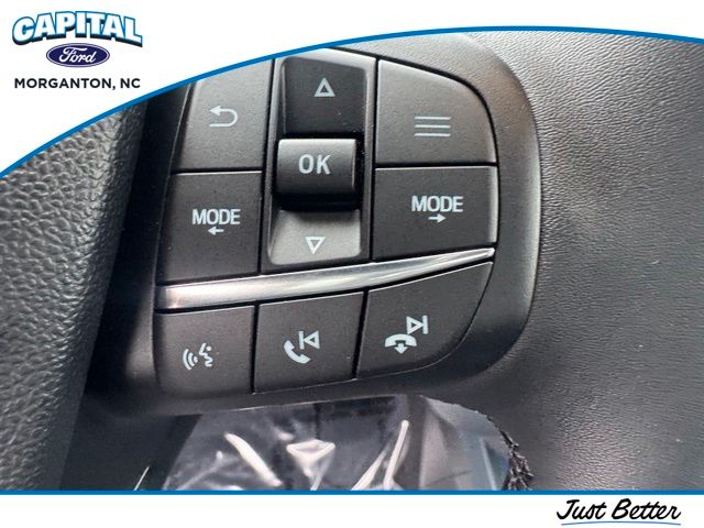 New 2026 Black Ford XLT image 19