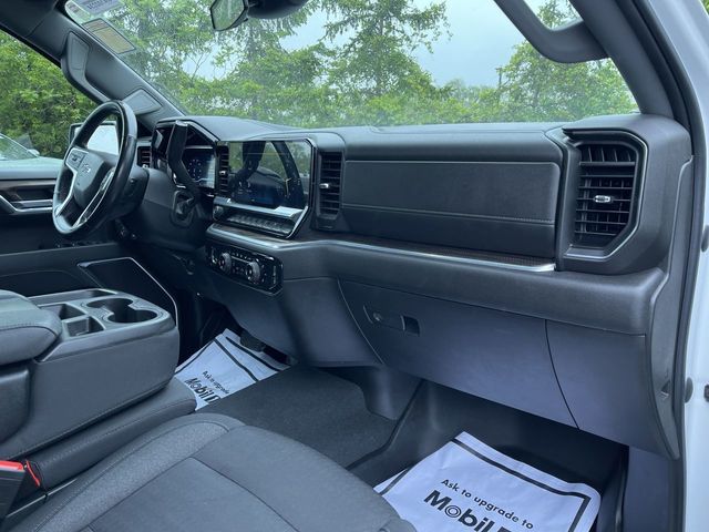 Used 2023 Chevrolet Silverado 1500 For Sale in New Hudson, MI