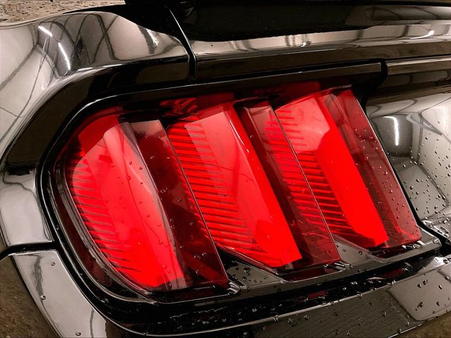 2016 Ford Mustang GT Black at Grove City Ford