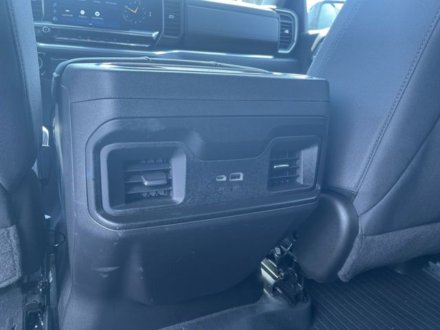 Used 2022 Chevrolet Silverado 1500 For Sale in Muncie, IN