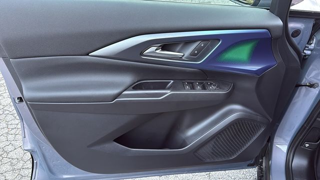 new 2026 Chevrolet Equinox EV car, priced at $41,965