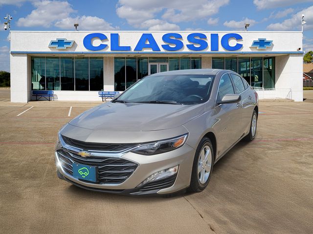 2024 Chevrolet Malibu LT Gray at Bayshore Chrysler Jeep Dodge Ram